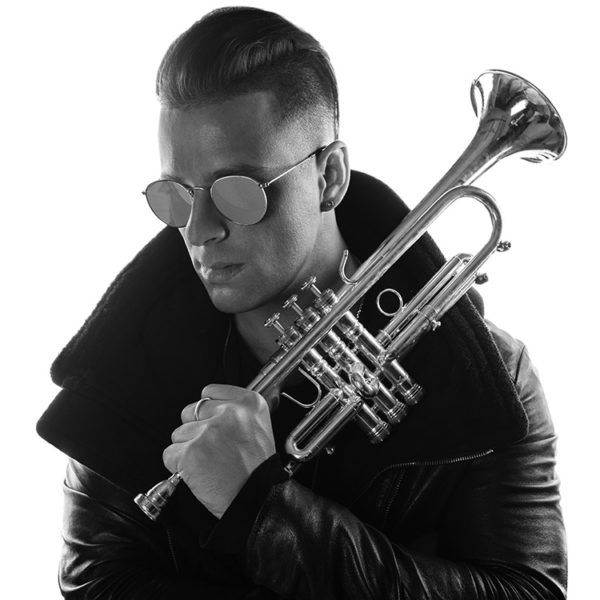 Timmy Trumpet Youinside