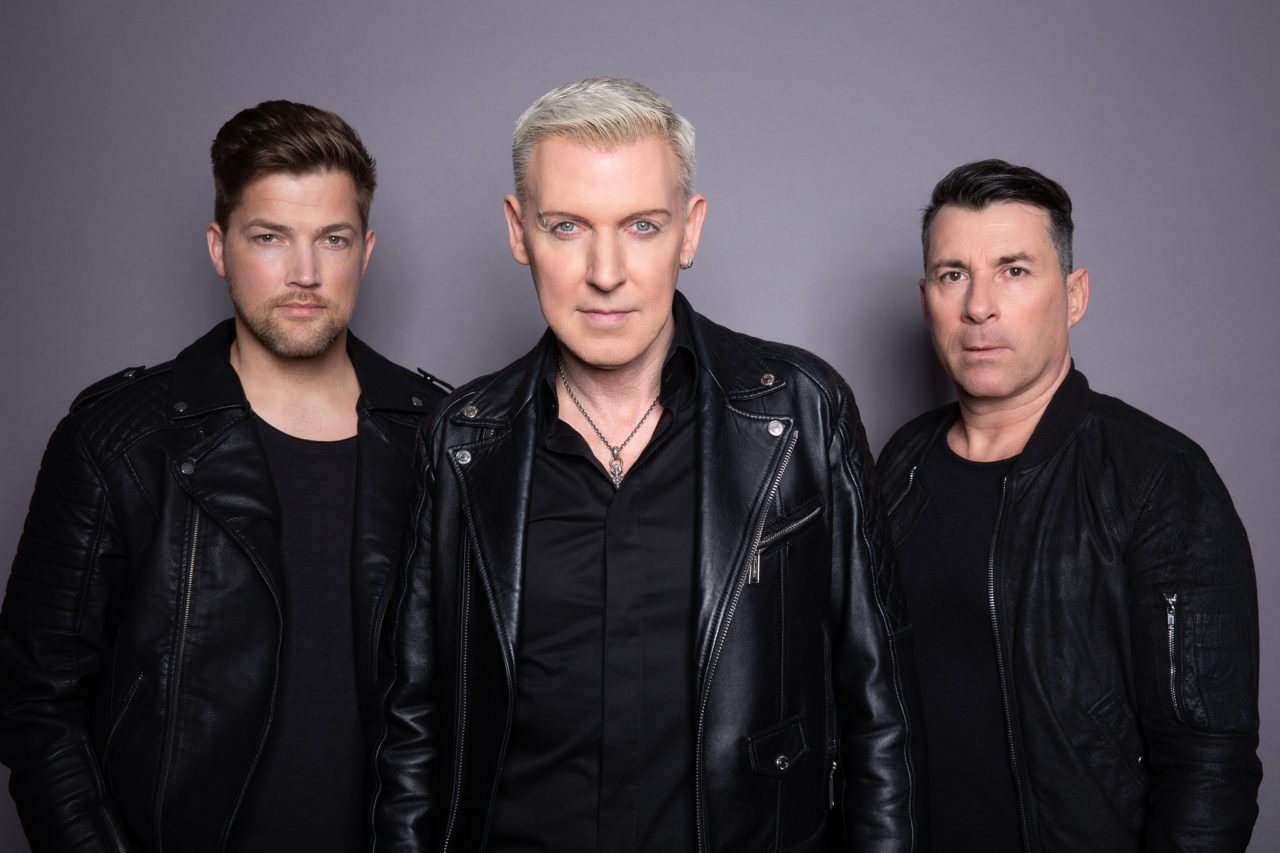 SCOOTER I Want You To Stream (LIVE ALBUM) Youinside