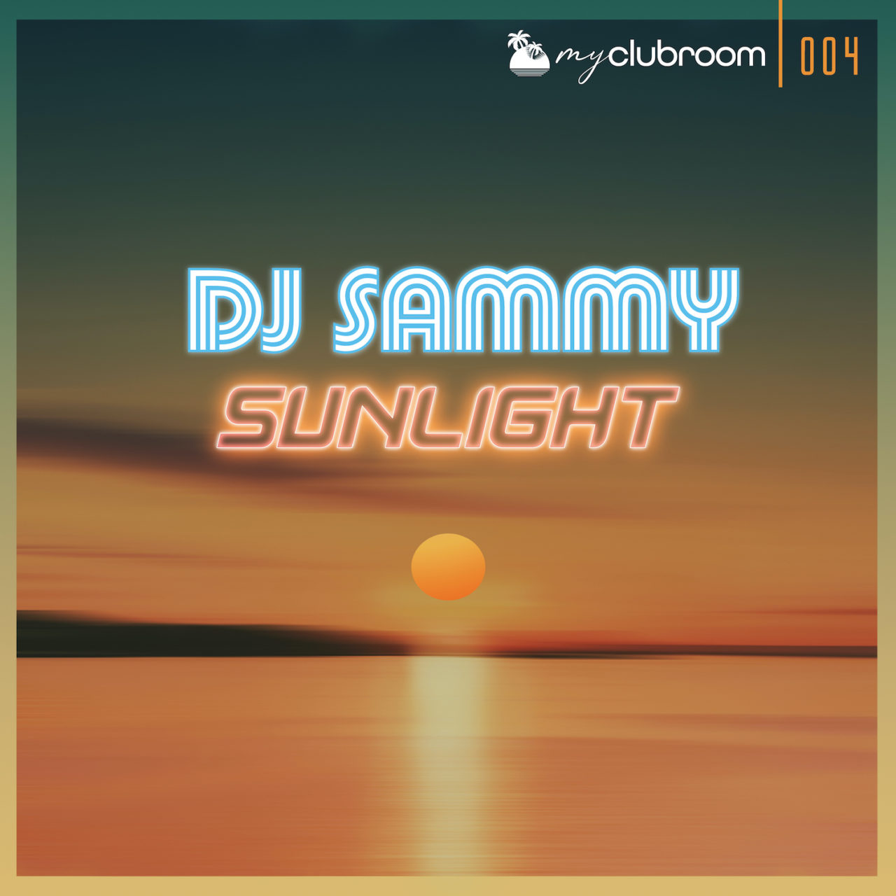 DJ Sammy Sunlight (2020) Youinside