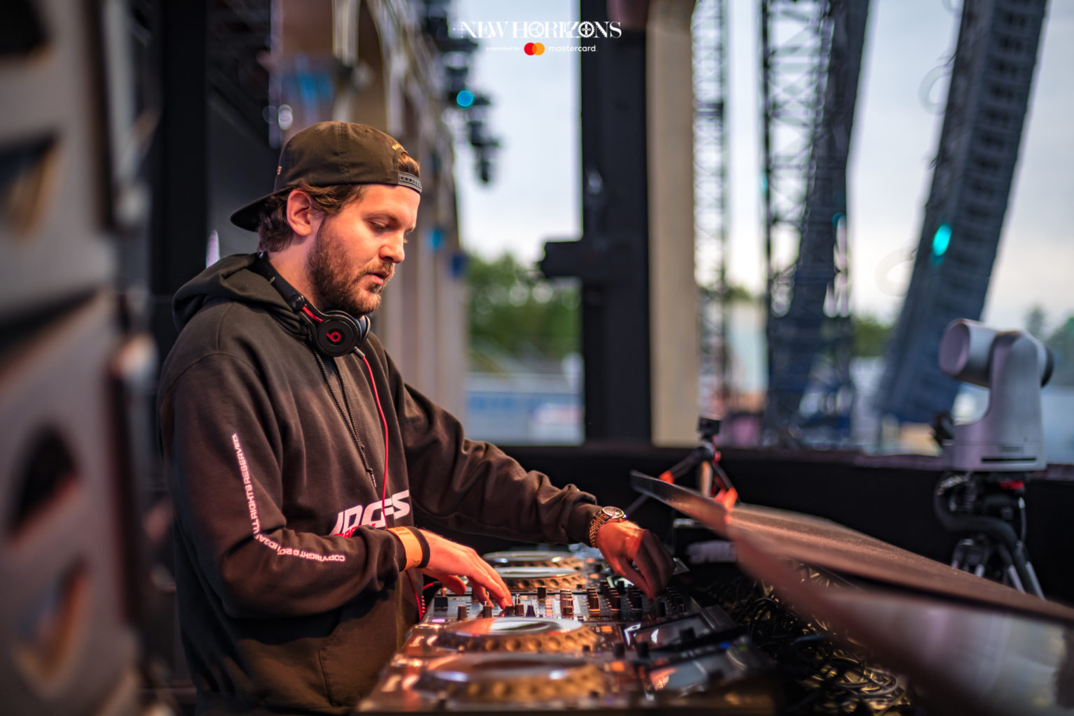 Die Geschichte der HouseMusik Youinside