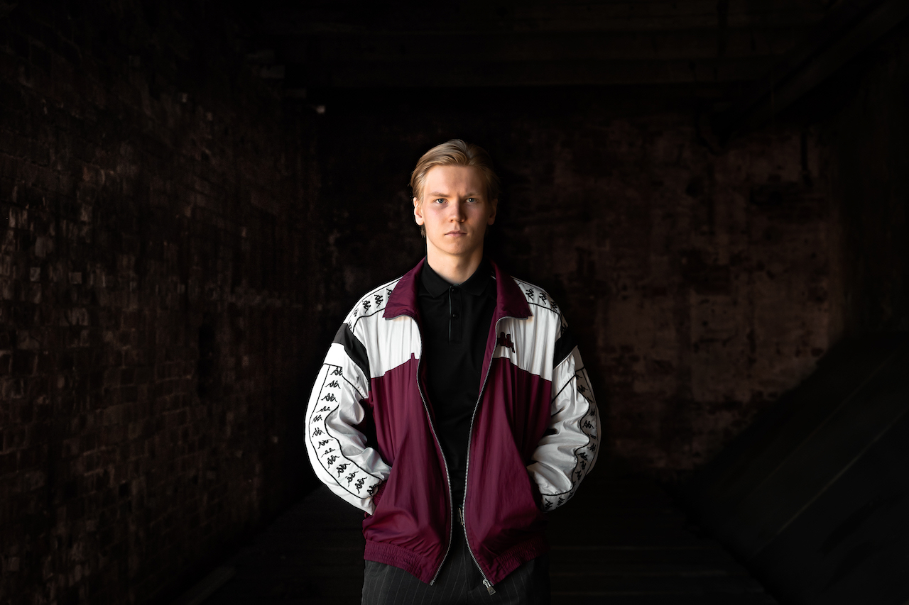 DEVINITY & MATHILDE - MAKE YOU MINE – Youinside