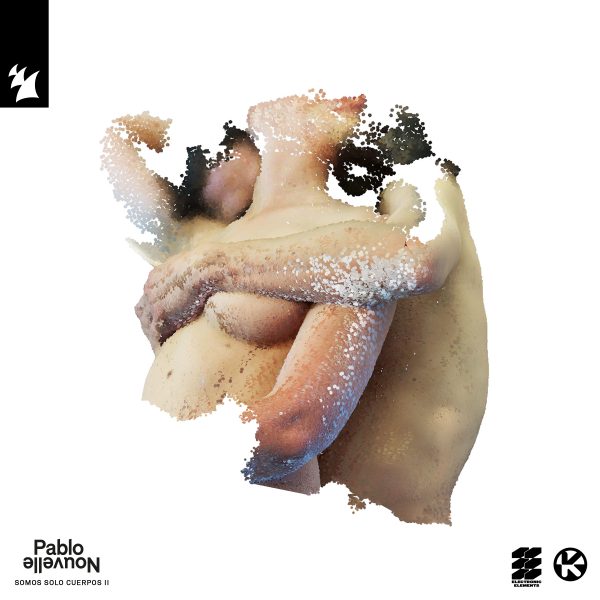 Pablo Nouvelle mit neuem Dance-Track - 
